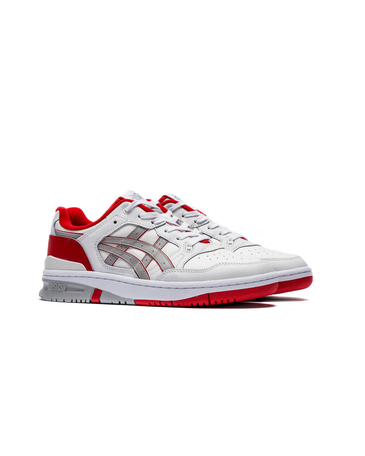 asics ex89 classic red